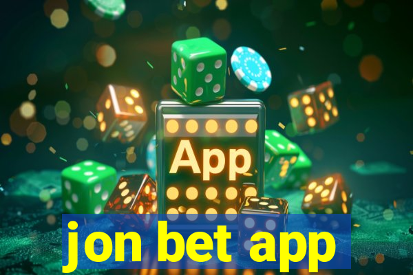 jon bet app